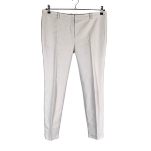 Naisten Hugo Boss - Suorat housut, koko 40 - Beige (1)