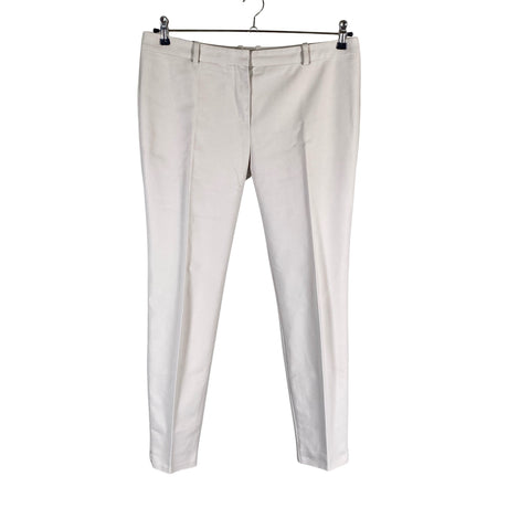 Naisten Hugo Boss - Suorat housut, koko 40 - Beige ()