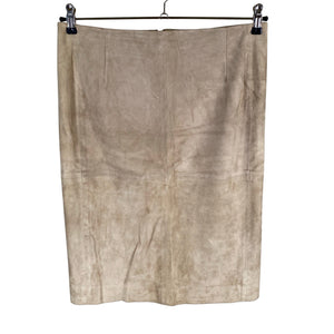 Naisten Luisa Cerano - Nahkahame, koko 38 - Beige (1)