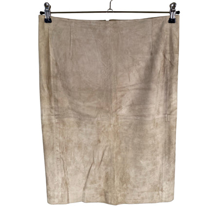 Naisten Luisa Cerano - Nahkahame, koko 38 - Beige ()