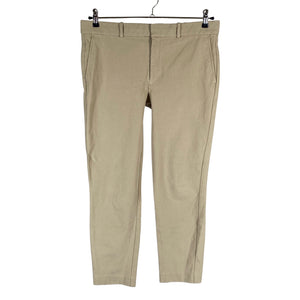 Naisten Polo Ralph Lauren - Chinot, koko 38 - Ruskea (1)
