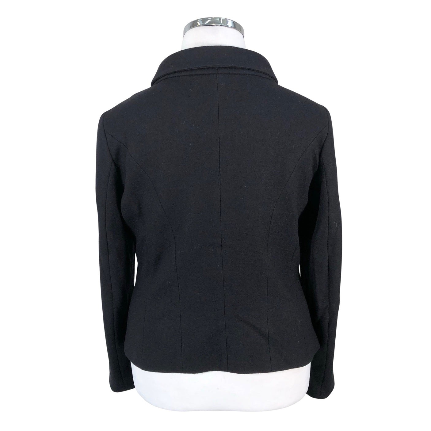 Naisten Marc Cain - Jakku, koko 42 - Musta (2)