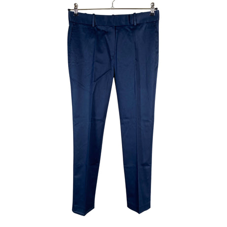 Naisten Brooks Brothers - Kangashousut, koko 40 - Sininen ()