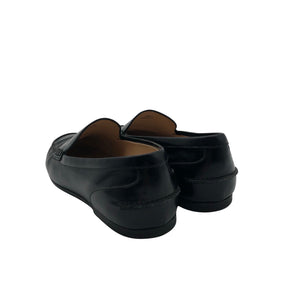 Naisten Tod's - Loaferit, koko 38 - Musta (2)