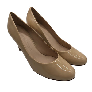 Naisten Kennel&Schmenger - Korkokengät, koko 39 - Beige (3)