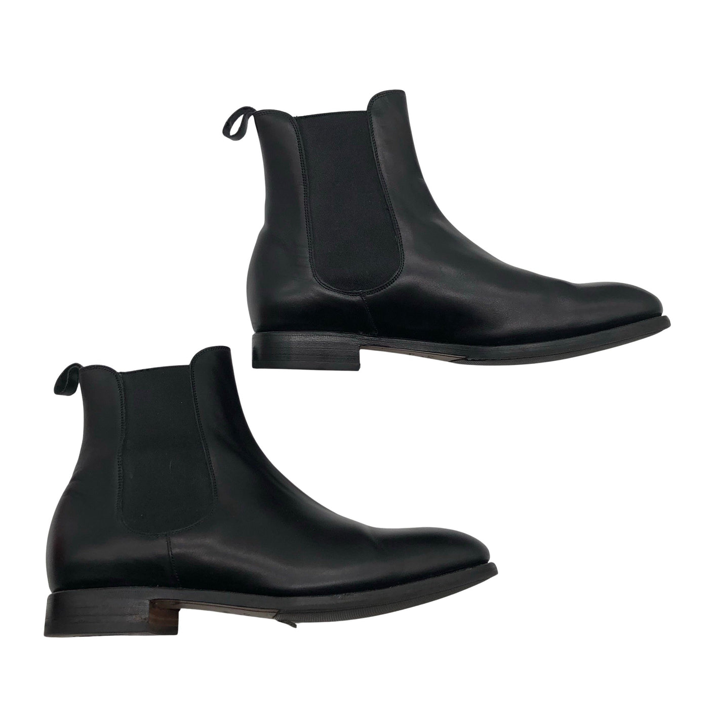 Naisten Carmina Shoemaker - Nilkkurit, koko 38 - Musta (1)