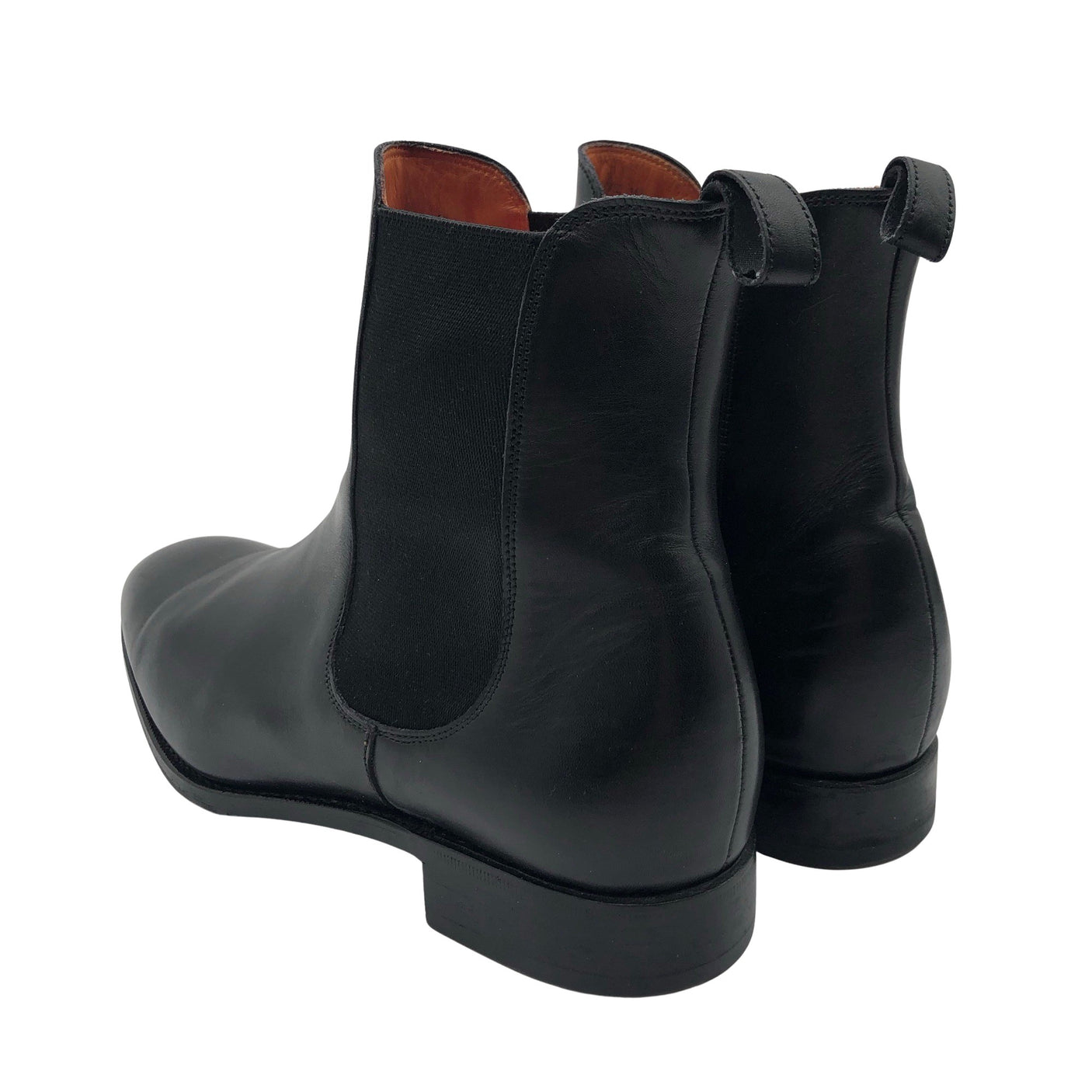 Naisten Carmina Shoemaker - Nilkkurit, koko 38 - Musta (2)