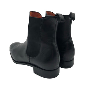 Naisten Carmina Shoemaker - Nilkkurit, koko 38 - Musta (2)