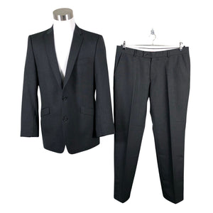 Miesten Turo Tailor - Puku, koko XXL - Harmaa (1)