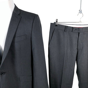 Miesten Turo Tailor - Puku, koko XXL - Harmaa (3)