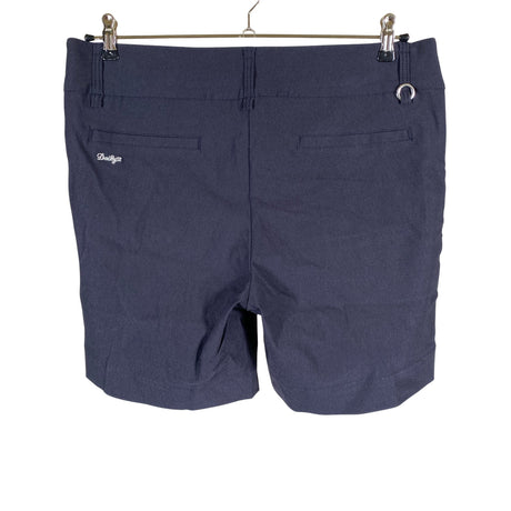 Naisten Daily Sports - Shortsit, koko 46 - Sininen (2)