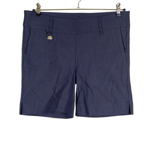 Naisten Daily Sports - Shortsit, koko 46 - Sininen (1)