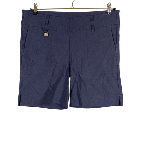 Naisten Daily Sports - Shortsit, koko 46 - Sininen ()