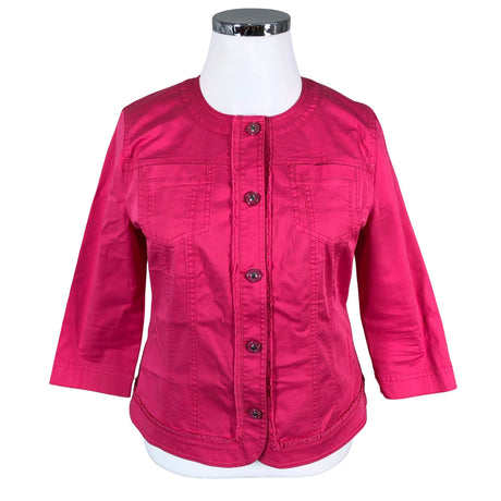 Naisten Gerry Weber - Jakku, koko 42 - Pinkki ()
