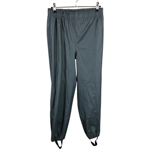 Unisex Jonathan - Sadehousut, koko 146 - 152 - Harmaa (1)