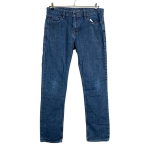 Miesten Calvin Klein Jeans - Farkut, koko W34 - Sininen (1)