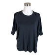 Naisten InWear - Neulepaita, koko 40 - Sininen ()