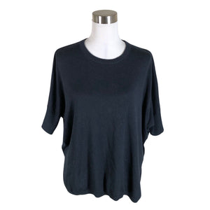 Naisten InWear - Neulepaita, koko 40 - Sininen (1)