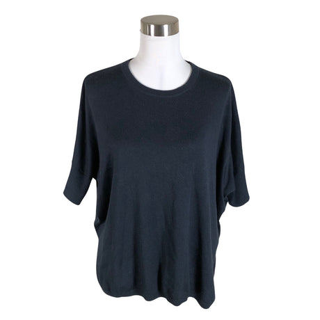Naisten InWear - Neulepaita, koko 40 - Sininen ()