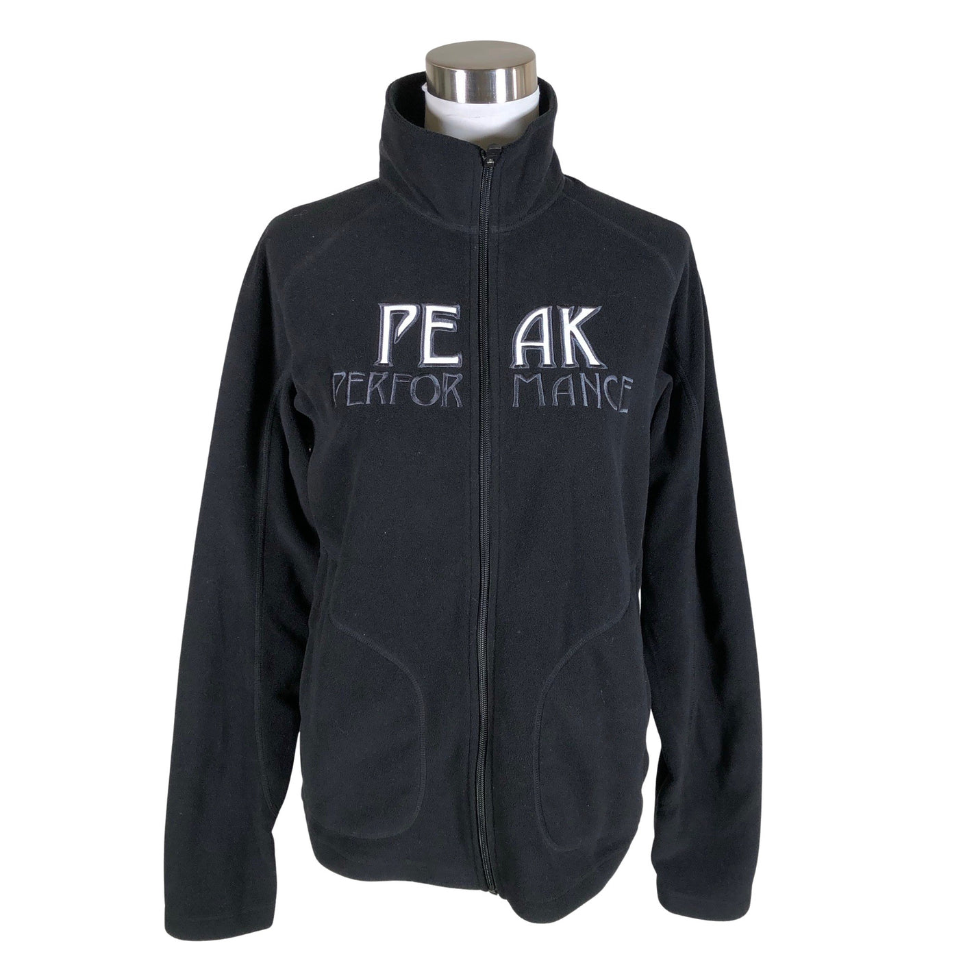 Fliisjakk, suurus 40