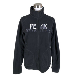 Fliisjakk, suurus 40