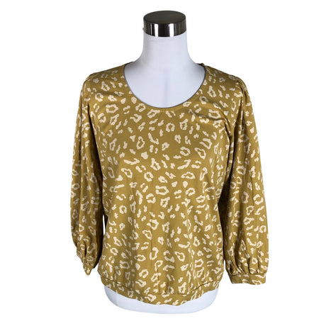Naisten House of Lola - Trikoopaita, koko 36 - Beige ()