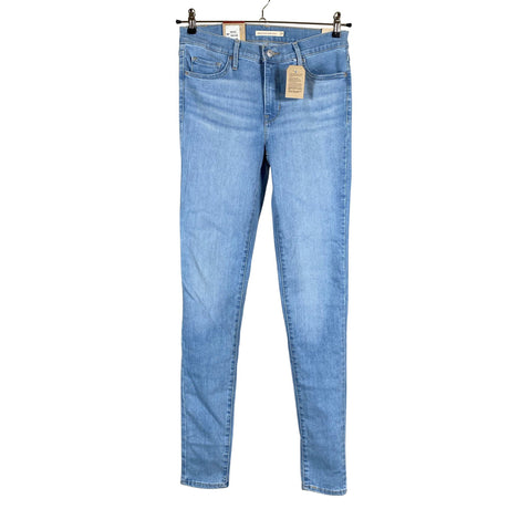 Naisten Levi's - Farkut, koko W29 - Vaaleansininen ()