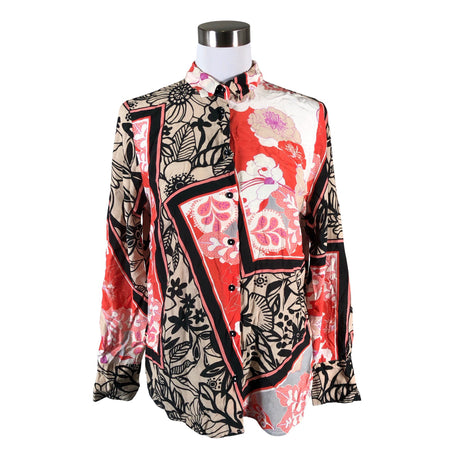 Naisten More&More - Pusero, koko 40 - Beige ()
