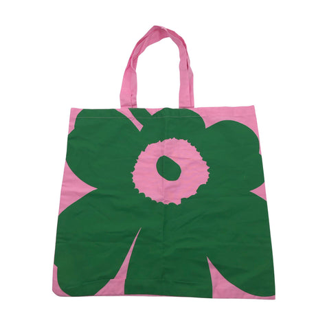 Naisten Marimekko - Ostoskassi, koko Maxi - Vaaleanpunainen ()