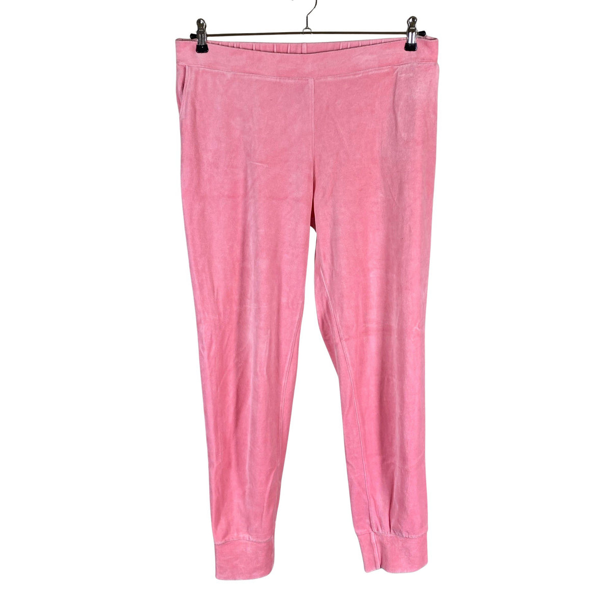 Naisten Nanso - Trikoohousut, koko 42 - Pinkki (1)