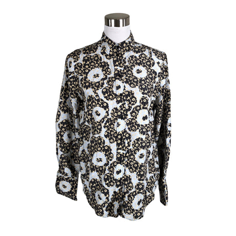 Naisten Marimekko - Pusero, koko 38 - Vaaleansininen ()