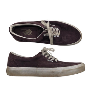 Miesten Vans - Tennarit, koko 44 - Violetti (1)