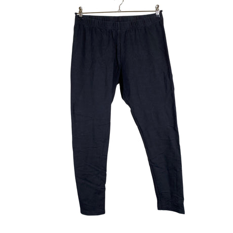 Naisten NOSH - Leggingsit, koko 42 - Musta ()
