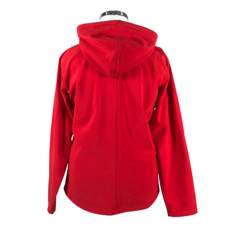Naisten Catmandoo - Softshell-takki, koko 42 - Punainen (2)