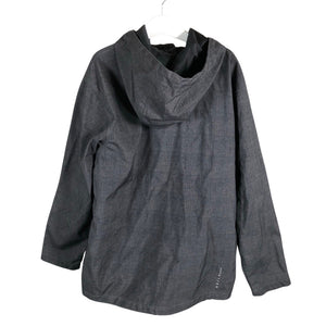 Unisex Skila - Välikausitakki, koko 158 - 164 - Harmaa (2)