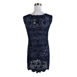 Naisten Moschino Cheap and Chic - Juhlamekko, koko 40 - Violetti (2)