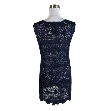 Naisten Moschino Cheap and Chic - Juhlamekko, koko 40 - Violetti (2)