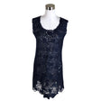 Naisten Moschino Cheap and Chic - Juhlamekko, koko 40 - Violetti ()