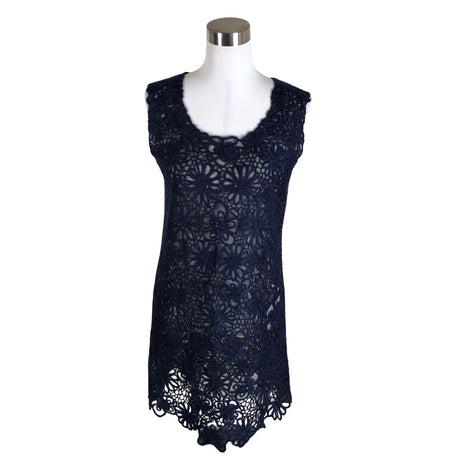 Naisten Moschino Cheap and Chic - Juhlamekko, koko 40 - Violetti ()