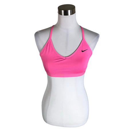 Naisten Nike - Urheilutoppi, koko 36 - Pinkki ()