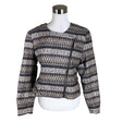 Naisten Flash Woman - Jakku, koko 38 - Harmaa ()