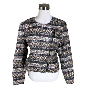 Naisten Flash Woman - Jakku, koko 38 - Harmaa (1)