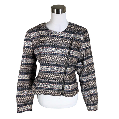 Naisten Flash Woman - Jakku, koko 38 - Harmaa ()