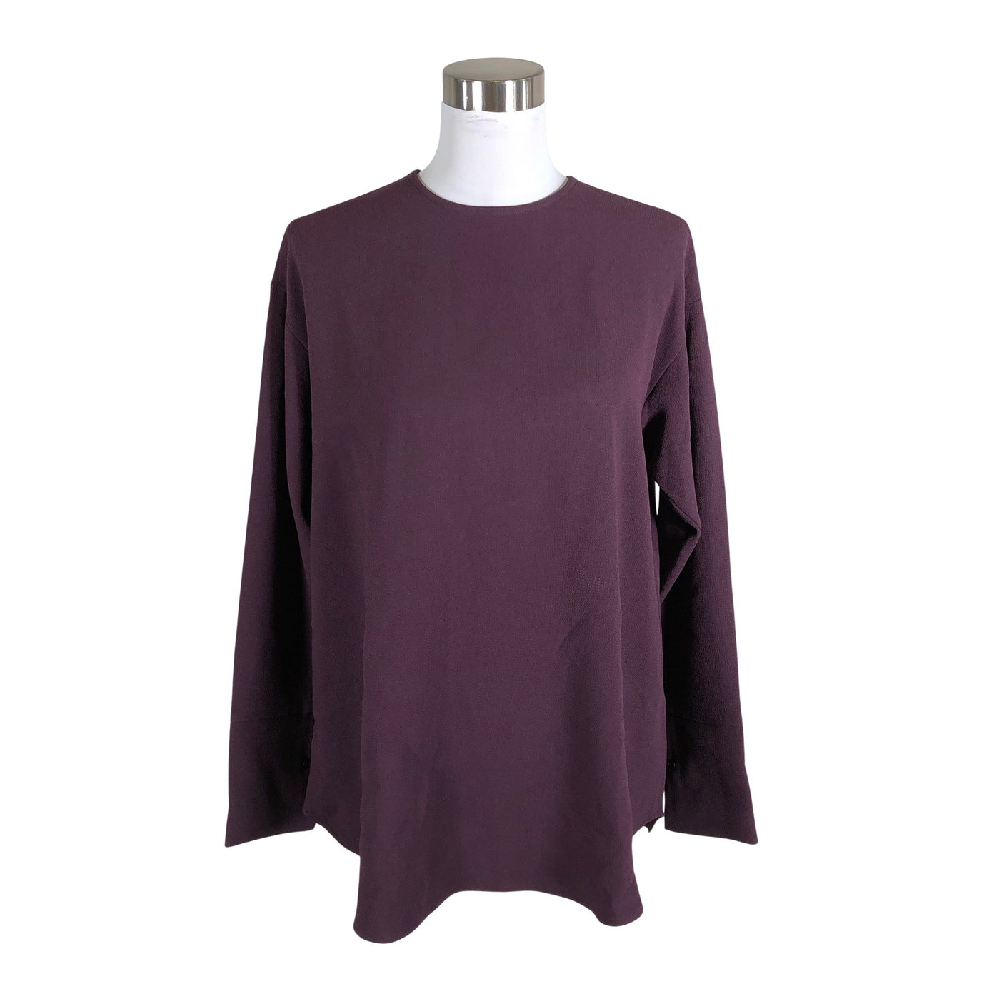 Naisten Marimekko - Pusero, koko 38 - Violetti (1)