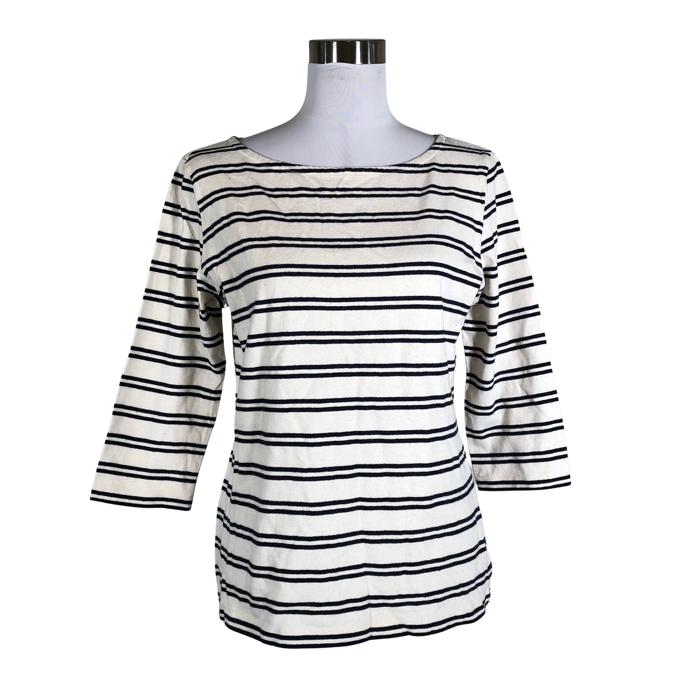 Naisten Marimekko - Trikoopaita, koko 40 - Valkoinen (1)