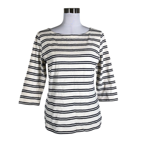 Naisten Marimekko - Trikoopaita, koko 40 - Valkoinen ()