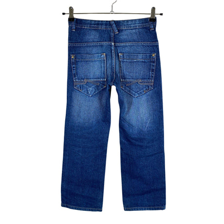 Unisex Next - Farkut, koko 134 - 140 - Sininen (2)