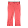 Naisten Esprit - Kangashousut, koko 42 - Pinkki ()
