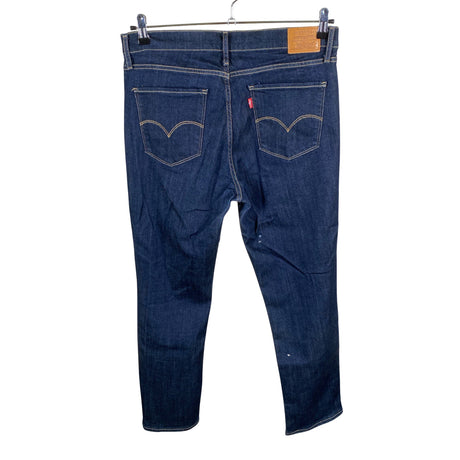 Naisten Levi's - Farkut, koko W32 - Sininen (2)