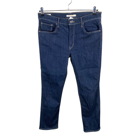 Naisten Levi's - Farkut, koko W32 - Sininen ()
